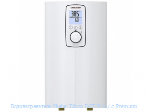  Stiebel Eltron DCE-X 10/12 Premium